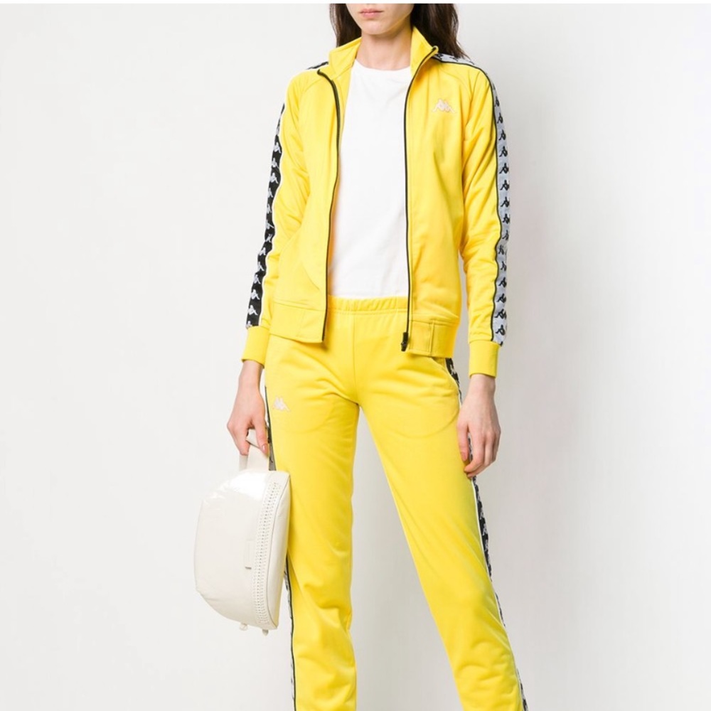 Kappa Logo Zip Up - image 2